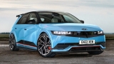 Hyundai Ioniq 5 N, 2023’te gelecek