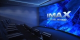 IMAX Evlere Geldi!