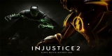 Injustice 2 Oynanış Videosu Yayınlandı!