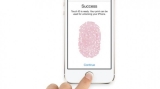 Apple parmak izi verilerini saklayacak