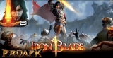 Iron Blade: Medieval Legends Android ve iOS için yayınlandı!