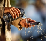 Islanan Telefon İçin Yapılması Gerekenler