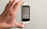 Jelly Mini Boyutlarıyla Akıllı Telefon Dünyasını Sallayacak