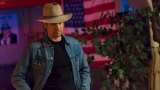 Quentin Tarantino, Justified: City Primeval’ı Yönetecek