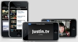 Justin.tv kapandı