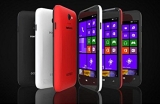 En ucuz Windows Phone 8.1’li telefon tanıtıldı!