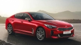 2022 Model Kia Stinger Birçok Yenilikle Geliyor!