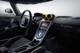 Özel Seri Koenigsegg Agera RS Gryphon Ortaya Çıktı