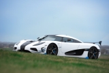 Yeni Performans Canavarı 2018 Koenigsegg Agera RS1 Tanıtıldı