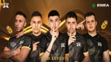 Temsilcimiz L2W Esports AEX-1’i Yenerek Tur Atladı