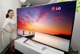 LG 8K İle Rakiplerini Kıskandırdı,Göz Kamaştırdı