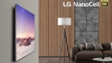 LG, NanoCell 8K ve 4K 2020 OLED TV Ürün Serisiyle İlgili Ayrıntıları Açıkladı!