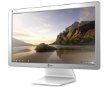 LG Chromebase Satışta