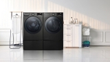 LG’den Yeni Nesil Çamaşır Makinesi