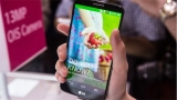 LG G2 kablosuz depolama nedir?