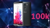 LG’nin Yeni Gözdesi G3’ün Türkiye Fiyatı Belli Oldu!