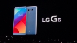 LG G6 Resmi Olarak Tanıtıldı. Tüm Özellikler ve Satış Fiyatı