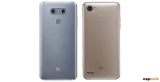 LG G6 vs LG Q6 Karşılaştırma