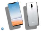 LG G7 Özellikleri Hakkında Yeni Bilgiler Geldi
