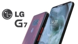 LG G7 için Çok Önemli Bir Hamle Geliyor