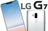 LG G7 ThinQ Canlı Görüntüleri Ortaya Çıktı