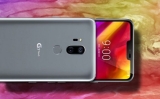 LG G7 ThinQ Türkiye Fiyatı Açıklandı