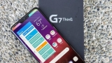 LG G7 ThinQ Android Pie Sürümü Aldı