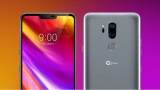 LG G7 ThinQ Çentik Özelliği Google’ın Planlarının Önüne Geçebilir