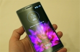 CES 2015: LG G Flex 2 İnceleme