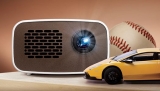 LG’den minicik projektör!