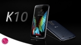 BİM Bu Kez LG K10 Akıllı Telefonlarını Satacak