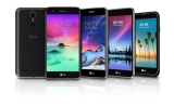 LG K9 Modeli Ortaya Çıktı