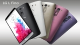 LG L Fino modelinin adı LG G2 Lite olacak