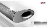 LG’den Premium 4.1 kanal Hi-Fi Sound Bar