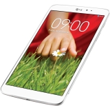 LG G Pad 8.3 Güncelleme Yayınlandı