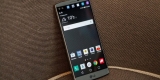 LG V20 Android 7.0 ile Gelecek!