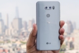 LG V30 2018 MWC 2018 Etkinliğinde Geliyor