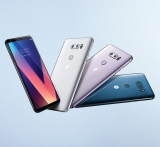 LG V30 2018 Özellikleri Detaylandırıldı