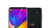 LG V35 ThinQ Canlı Görselleri Sızdı