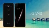 LG V40 ThinQ Çıkış Tarihi Belli Oldu