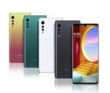 LG Velvet 4G, Geekbench’te Görüntülendi!