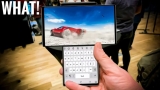 LG Wing Geliyor – Telefon Kesinleşti