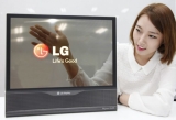 LG Yuvarlanabilir Televizyon Konseptini Ortaya Çıkardı