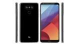 LG G6’nın Resmi Görüntüsü Yayınlandı