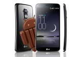 Lg G-Flex ‘e Android 4.4.2 KitKat güncellemesi geldi.
