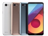 LG Q6+ Hindistan’da Tanıtılmaya Hazır