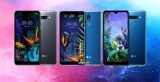 LG Q60, LG K50 ve LG K40 Tanıtıldı – Özellikleri ve Fiyatı