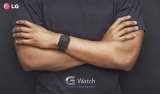 LG G Watch için ilk aksesuar satışta