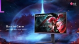 LG UltraGear 25GR75FG Oyun Monitörü Yakında Satışa Çıkacak!