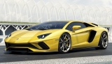Lamborghini Aventador S Tasarımı, Özellikleri ve Fiyatı